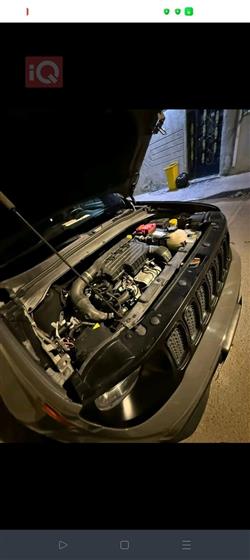 جيب رينيجيد